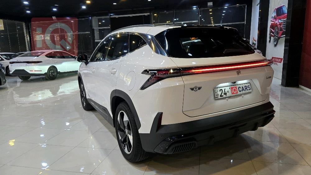 جيتور L6